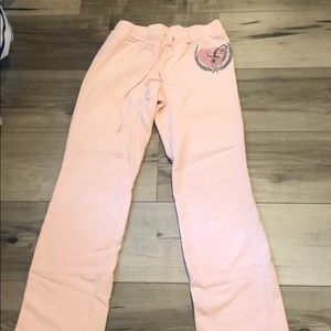 Guess whole set pant and jacket